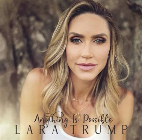 lara trump song|More.